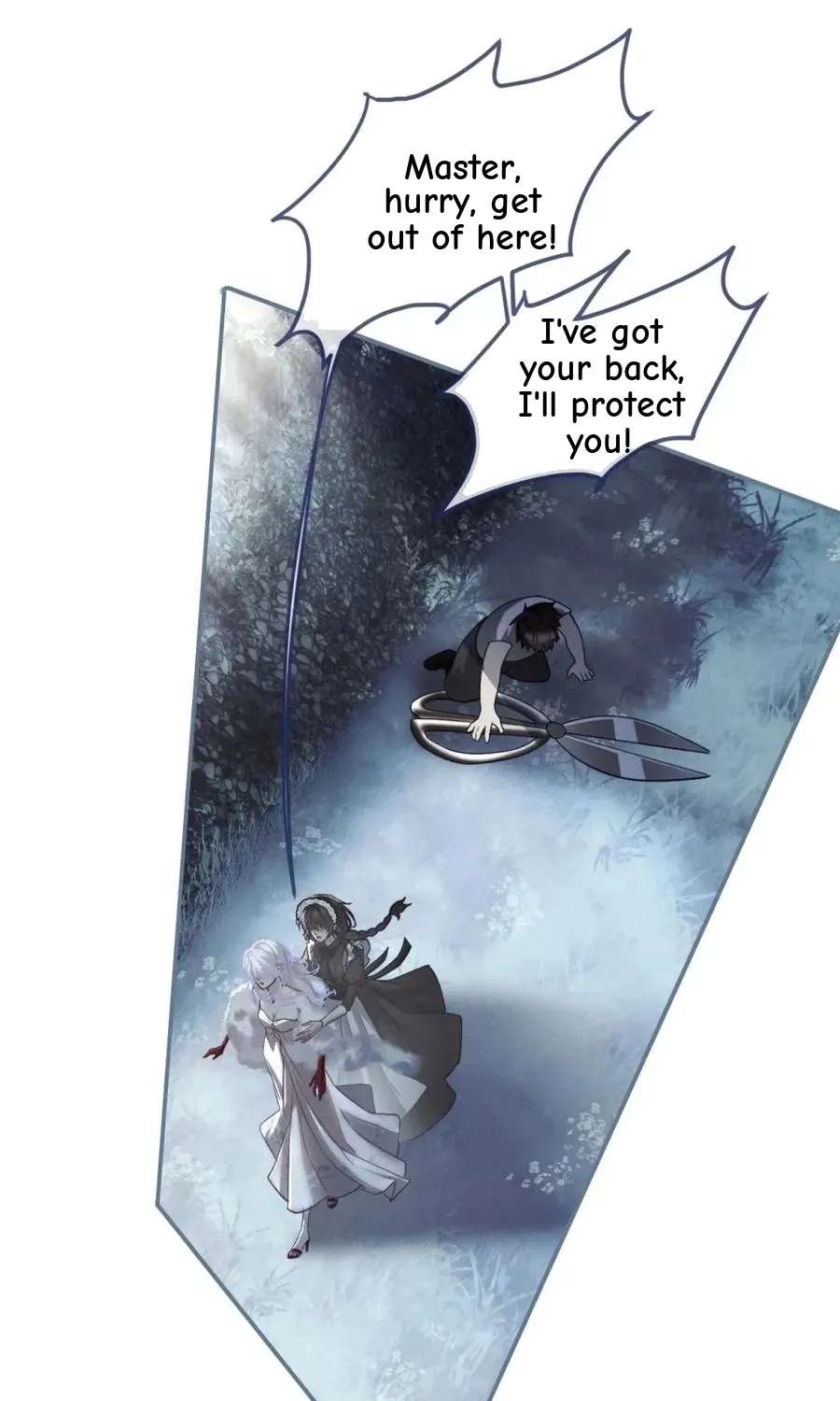 Programmed To Love You Chapter 4 - page 72