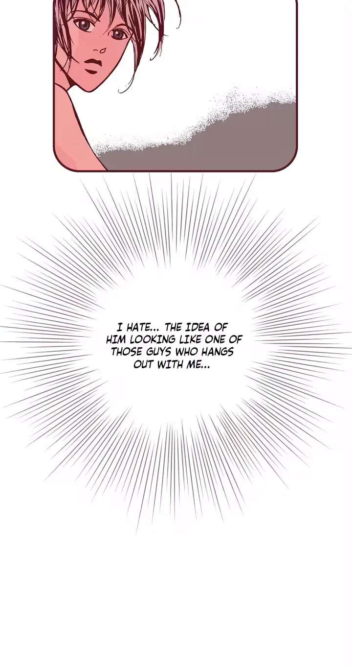 Unplugged Boy Chapter 10 - page 39