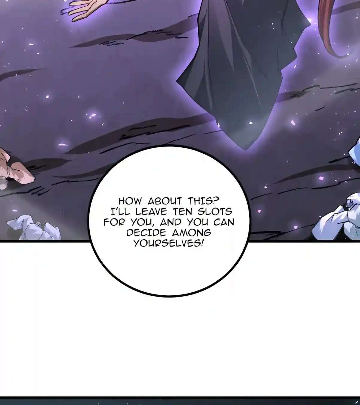 Zerg Ruler: I Command the Scourge Chapter 135 - page 44