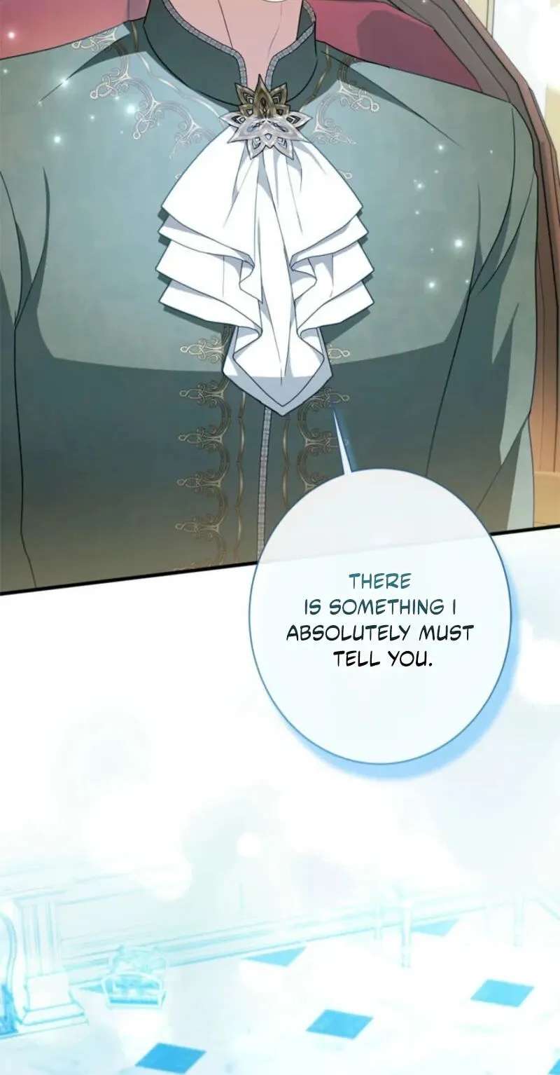 The Count's Beloved Contract Young Lady Chapter 45 - page 86