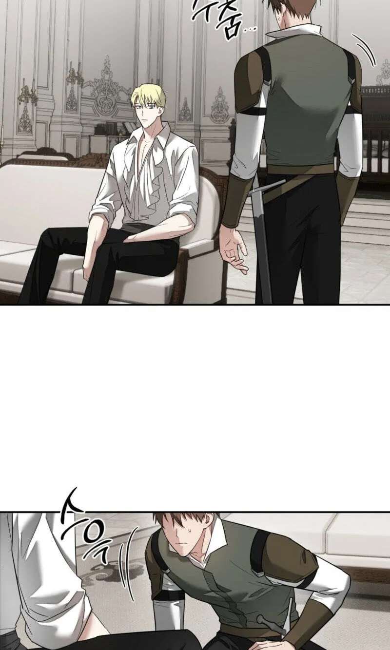 Tinder Box Chapter 20 - page 61