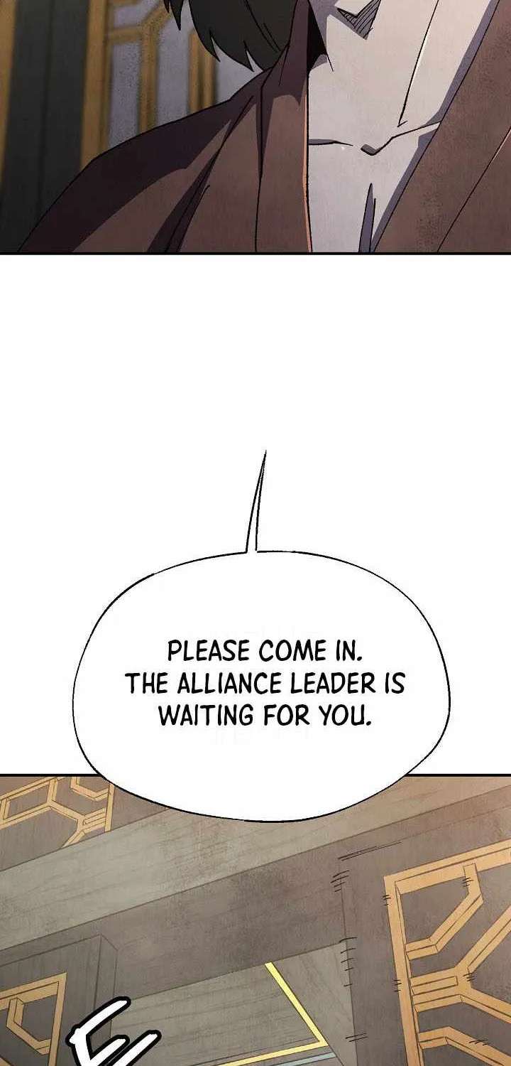 The Genius Grandson of Namgung Clan Chapter 110 - page 10