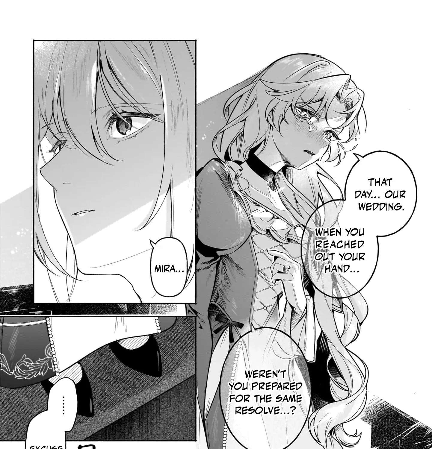 Tekikokude Reigu Sareta Kojo-sama wa Otto no Ai ni Kidzukanai Chapter 1 - page 69