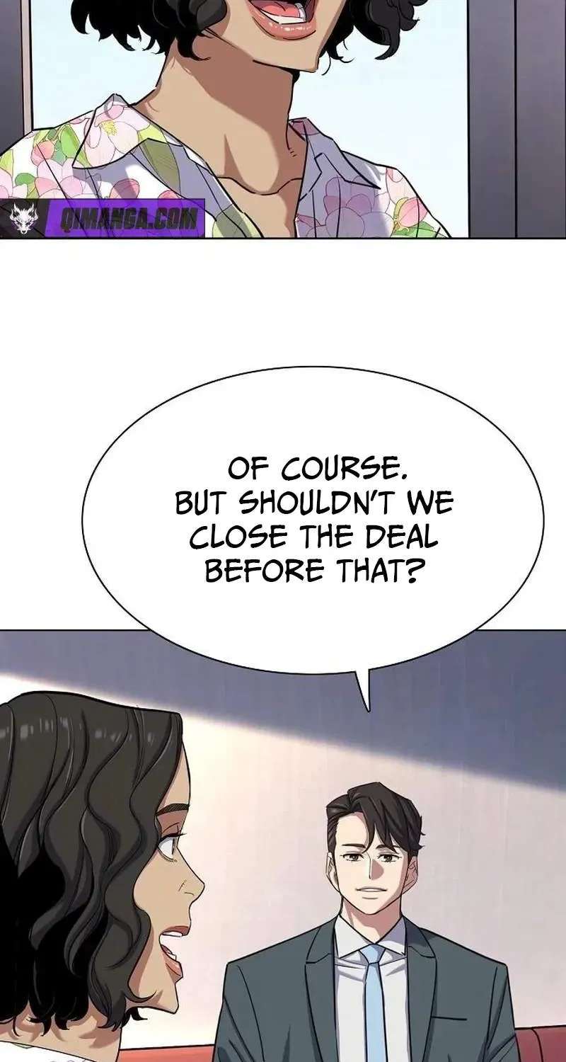 The Chaebeol’s Youngest Son Chapter 222 - page 77
