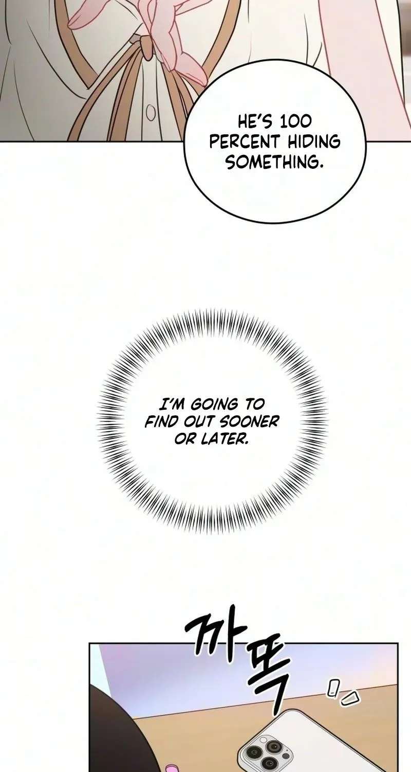 A Very Private Area Chapter 4 - page 102