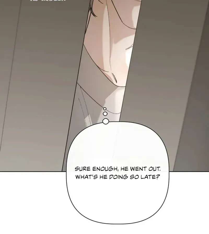 Before the Candle Burns Chapter 5 - page 49