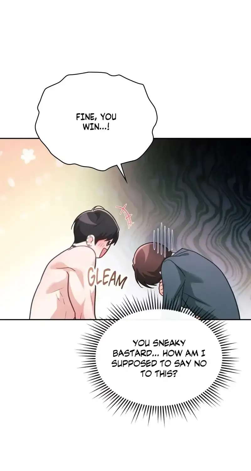 I'm Not Your Fated Guide, But... Chapter 48 - page 22