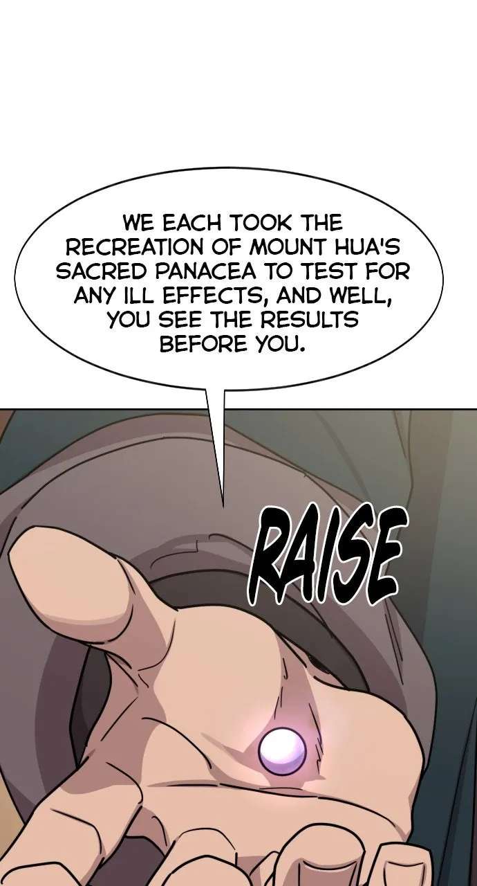 Return of theBlossoming Blade Chapter 183 - page 9
