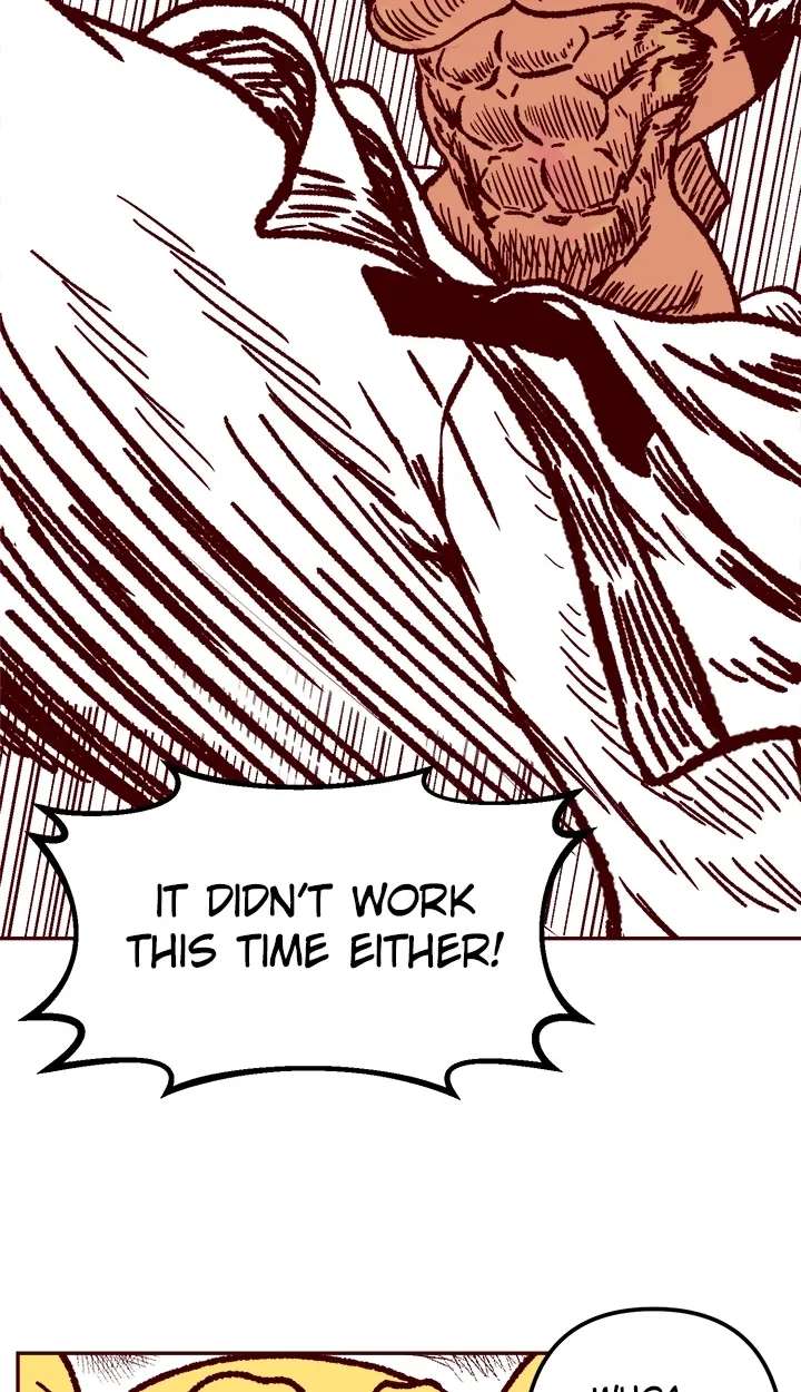 Muscle Girls Colosseum Chapter 30 - page 4