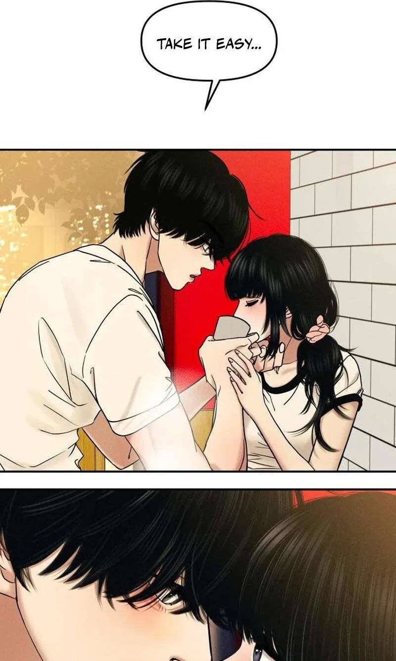 A Loser’s Love Chapter 29 - page 80