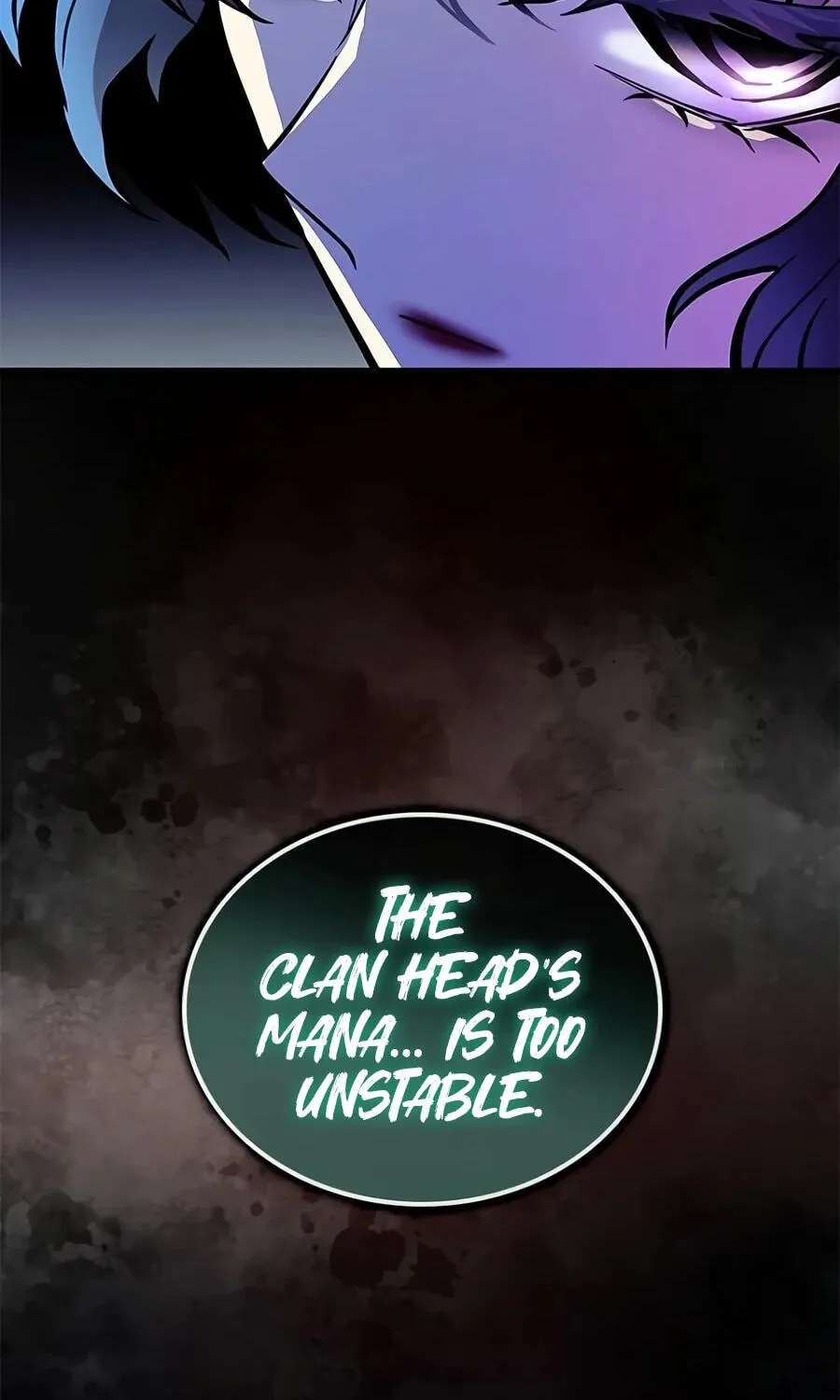 Villain to Kill Chapter 255 - page 157