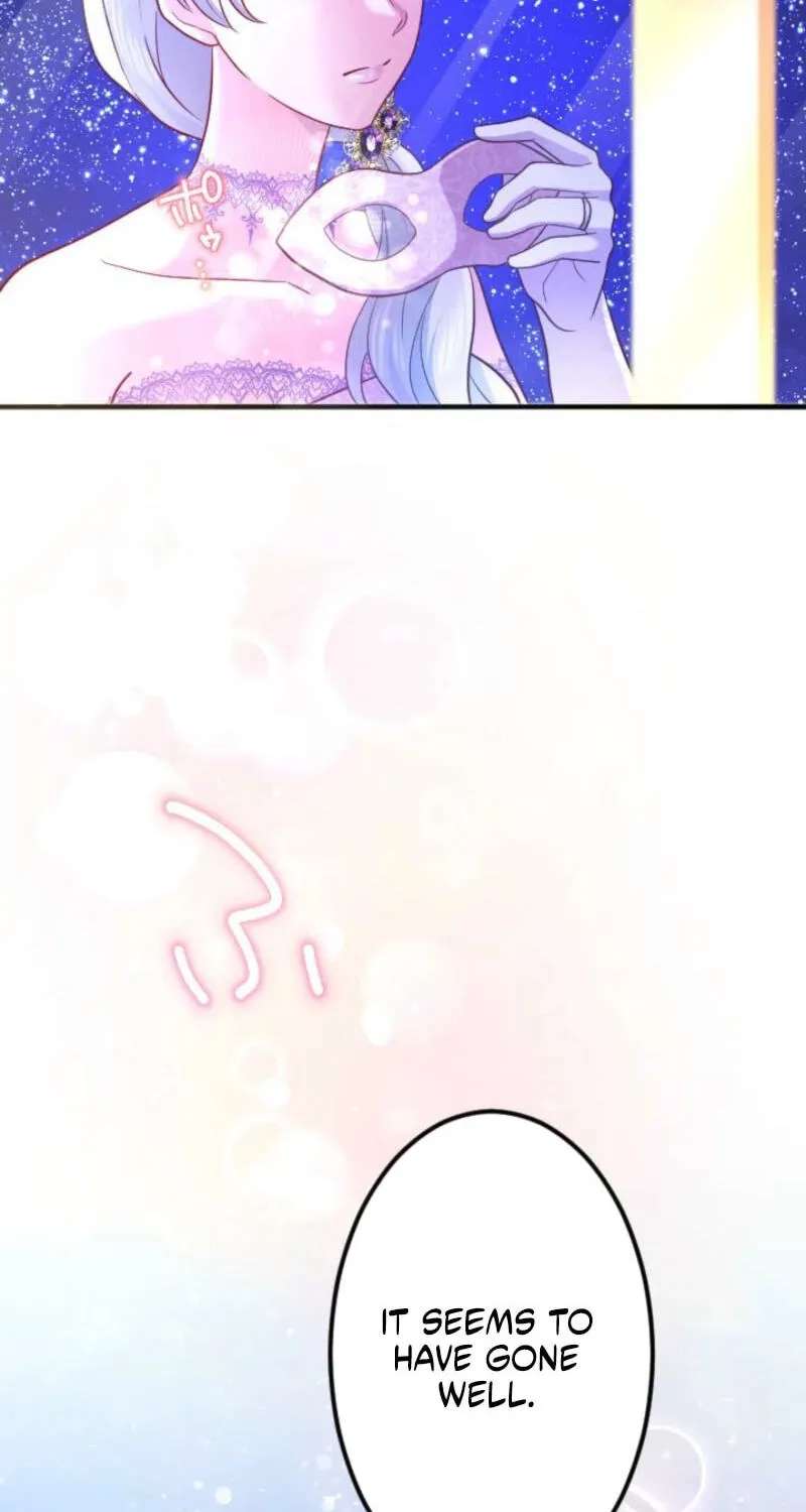 Mittei no Watashi ga 5-ri no Ouji wo Mikata ni suru Made Chapter 36 - page 3