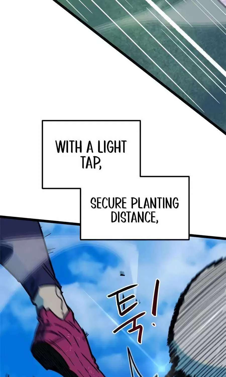 I'm Being Misunderstood as a Soccer Genius Chapter 88 - page 99