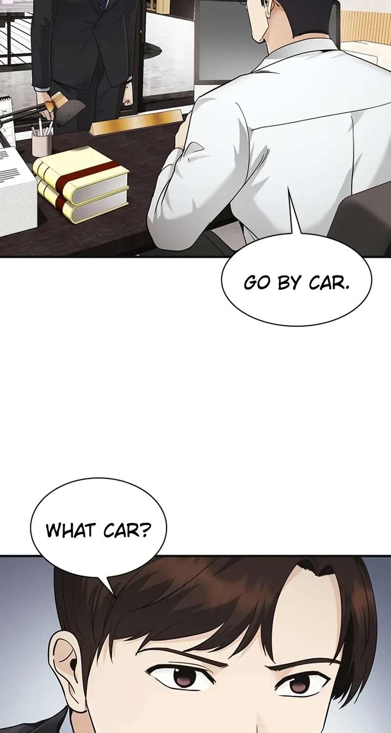 The Lawyer Who Sees Souls Chapter 29 - page 54