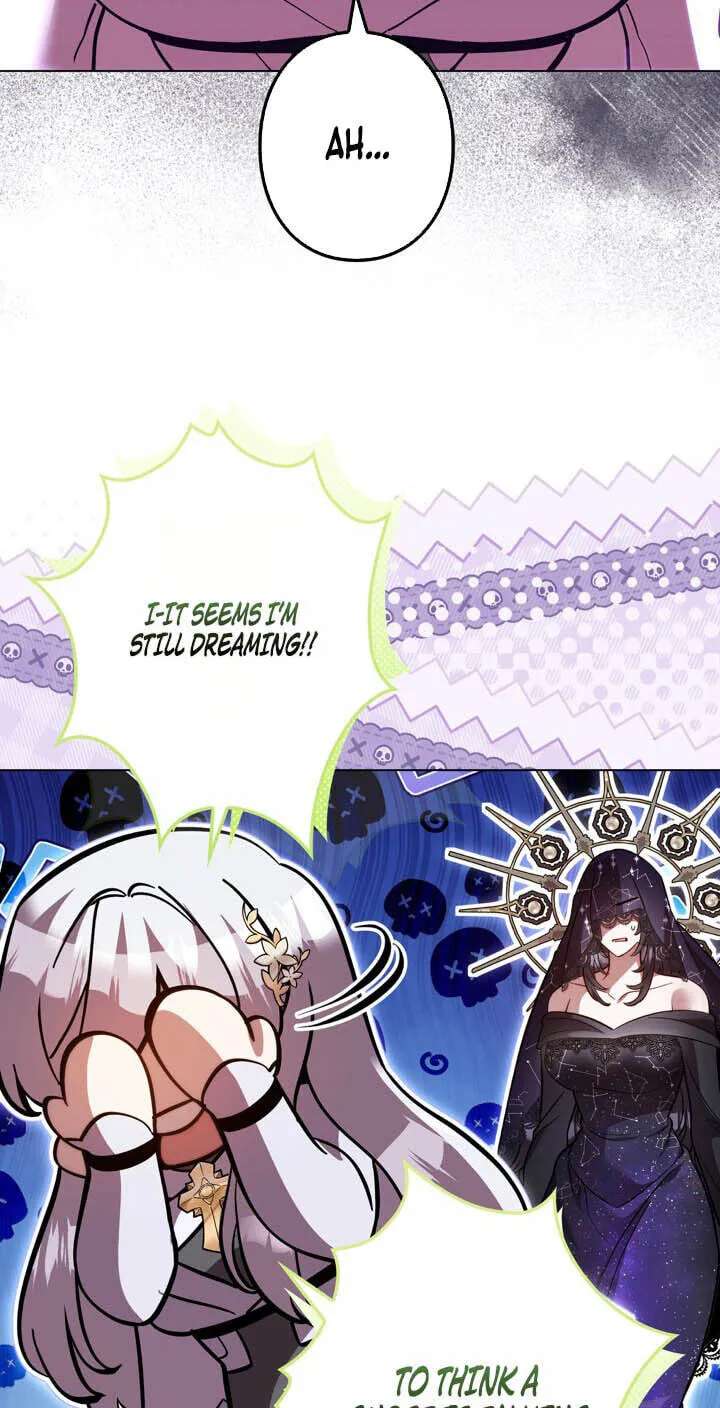 The Heroines Want Me Dead! Chapter 70 - page 13