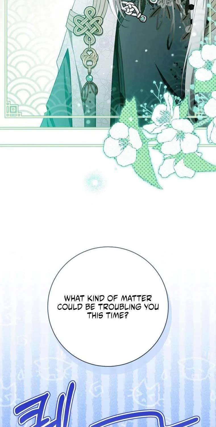I Became The Despised Granddaughter Of The Murim Family Chapter 128 - page 40