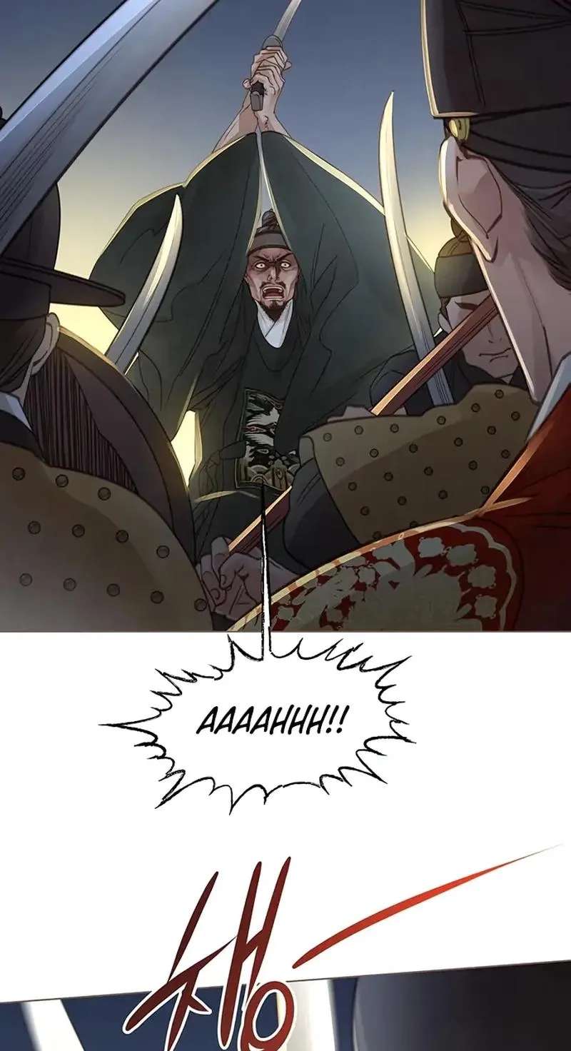 Doctor Hong's Secret Chapter 99 - page 31