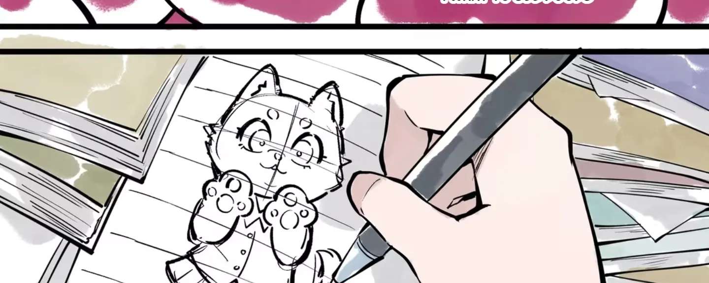 Please Let Me Be Proud Chapter 3 - page 38