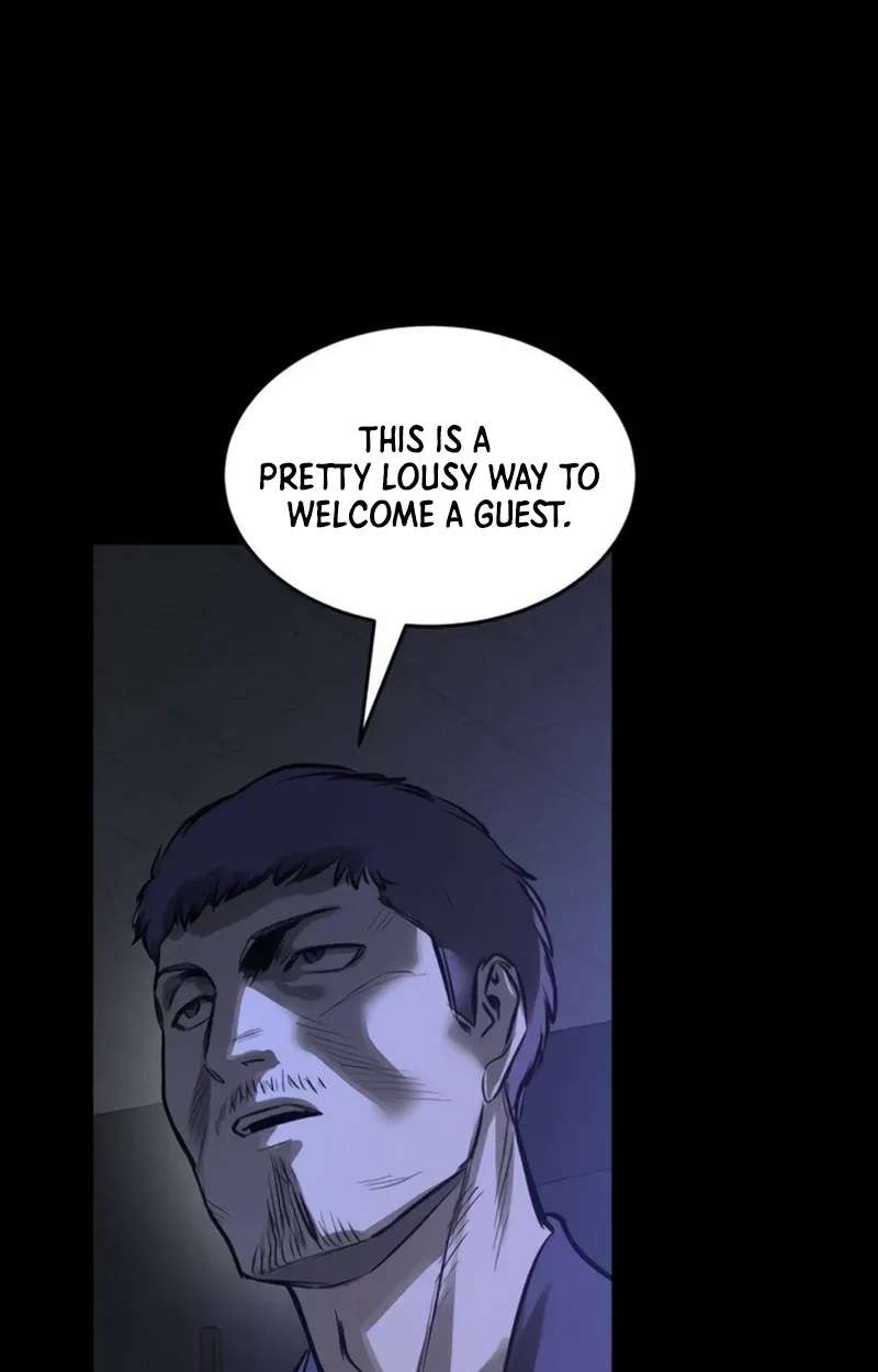 Cartel Chapter 28 - page 67
