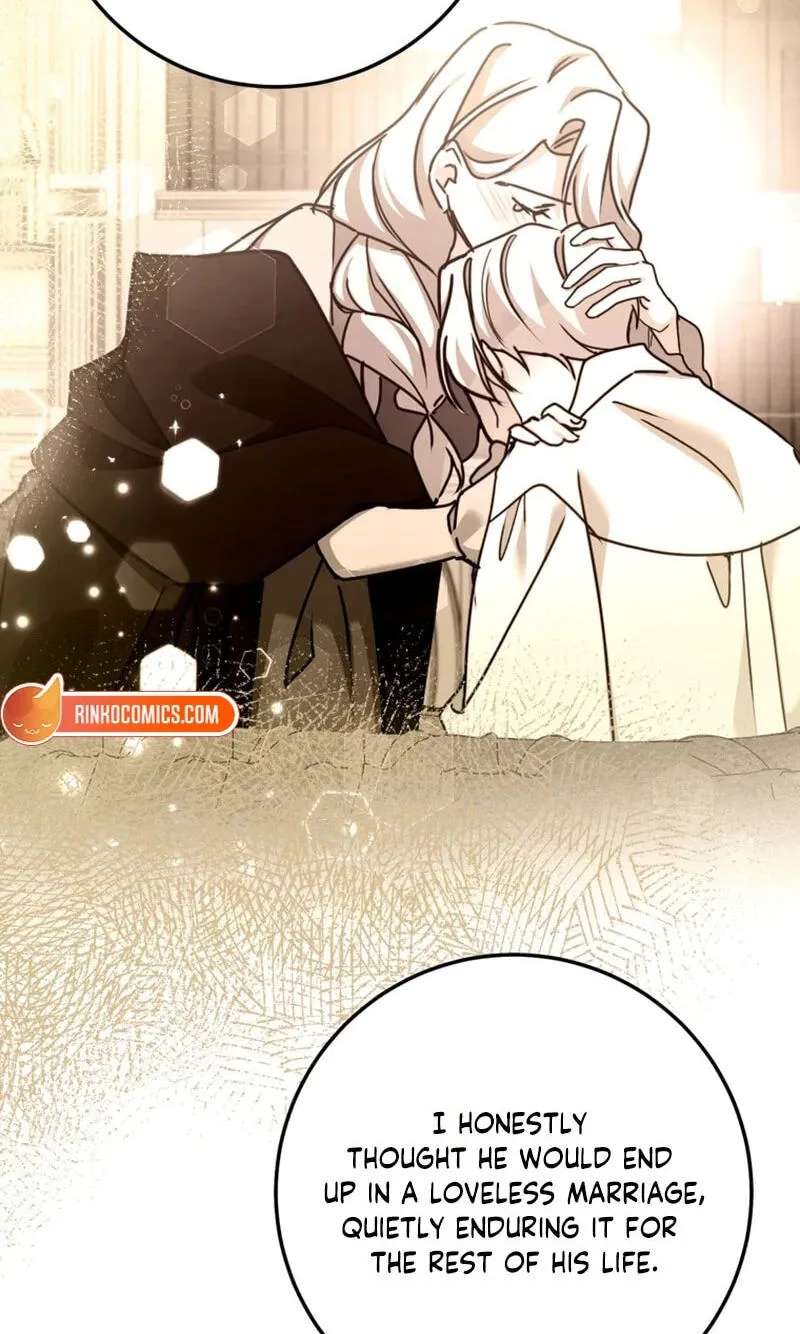 Country Life With His Sexy Majesty Chapter 61 - page 41