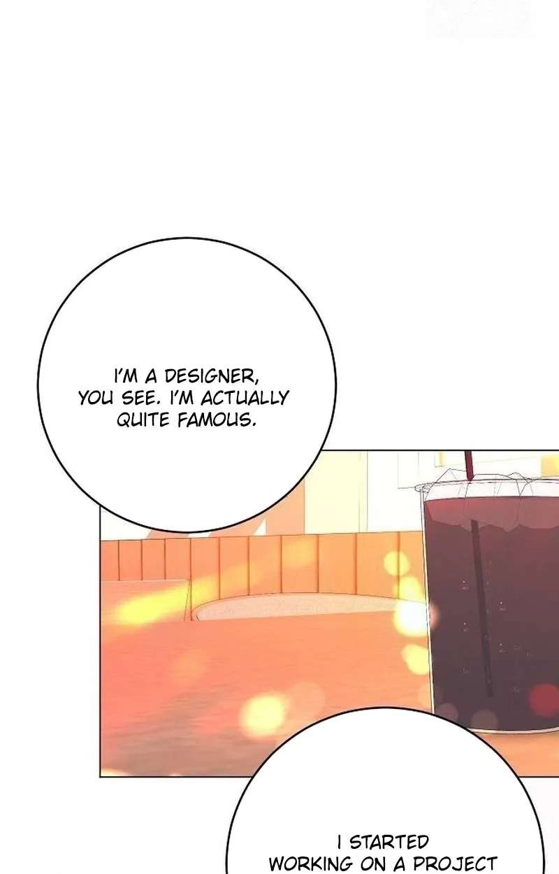 I Don't Recommend Making a Mistake With Your Male Friend Chapter 25 - page 34