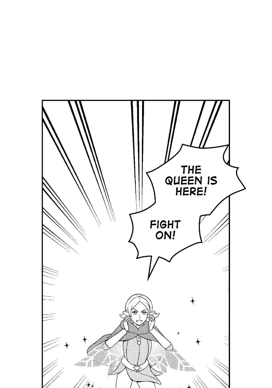 Wings of Starlight Chapter 27 - page 44