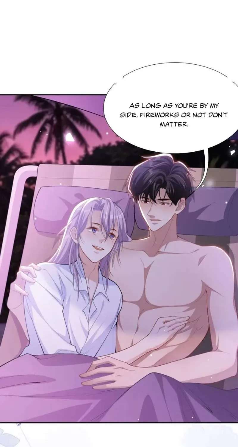 Stand-in Relationship Chapter 266 - page 15