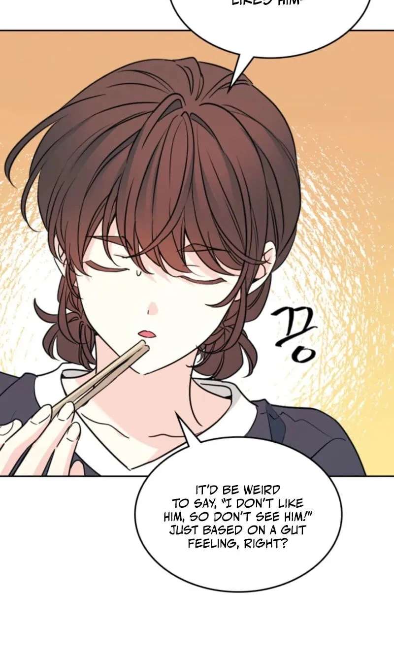 My Life as an Internet Novel Chapter 286 - page 52