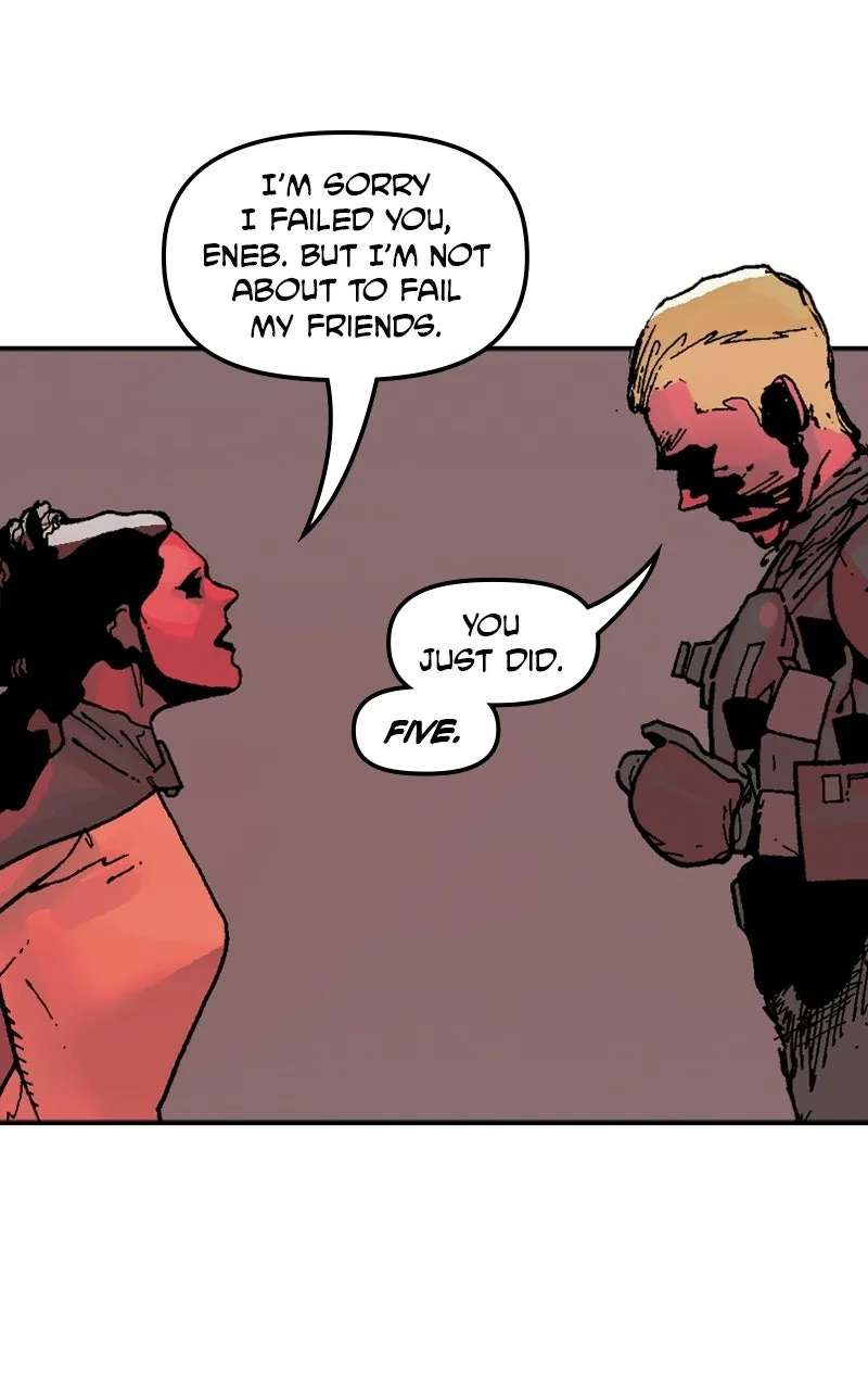 Star Wars™ (2015) Chapter 37 - page 25