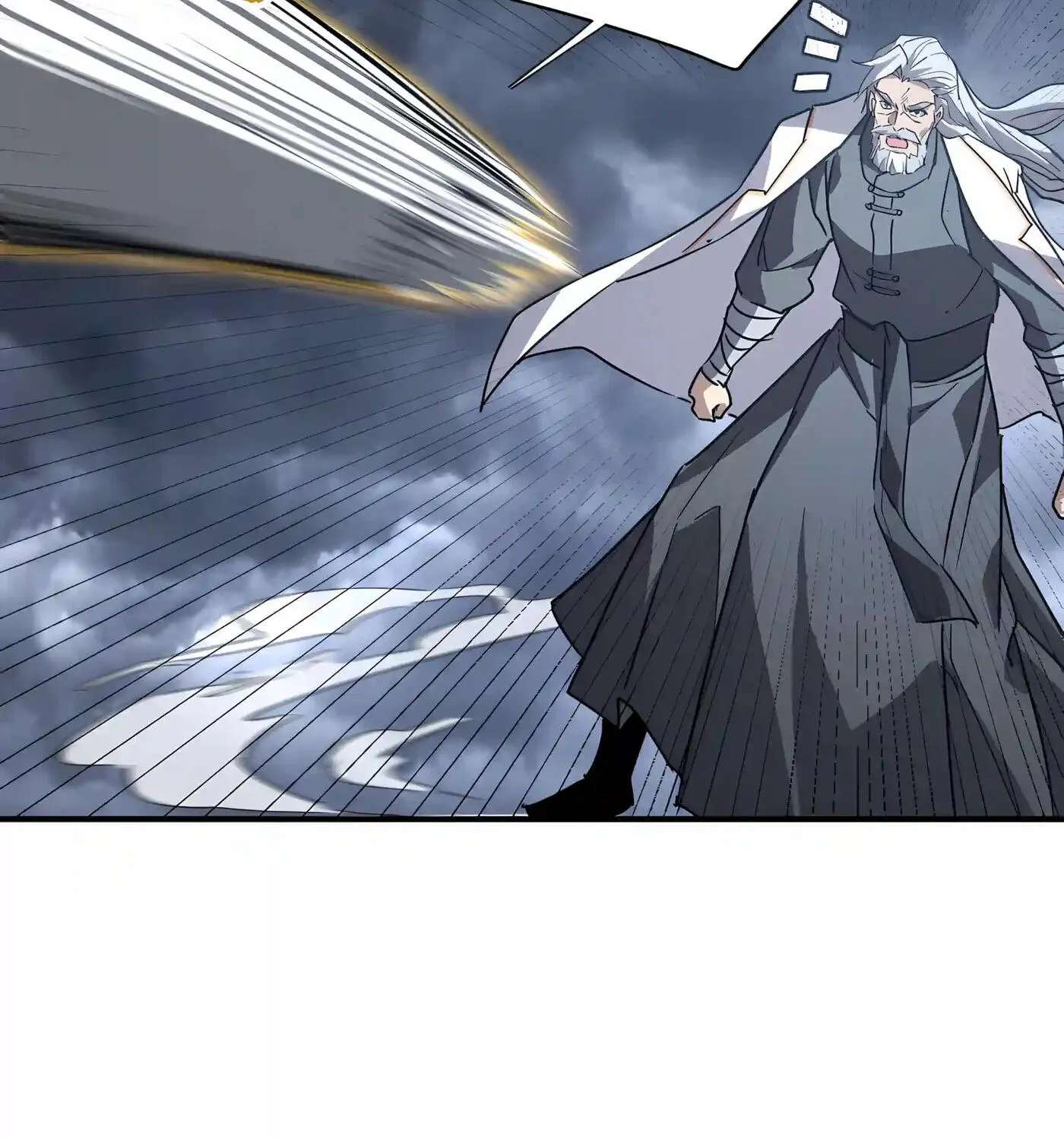 High-Martial World: One Hand to Overwhelm Three Thousand Emperors! Chapter 62 - page 163