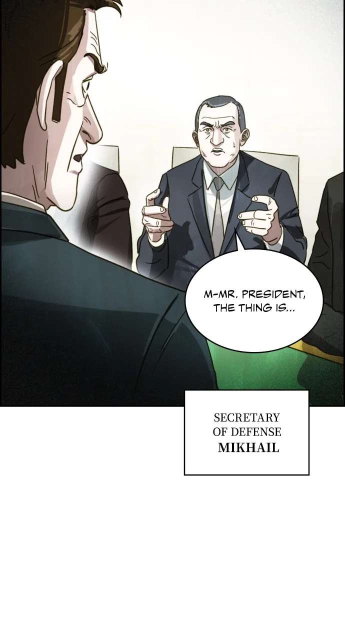 Day Of Disaster Chapter 96 - page 75