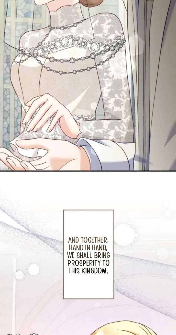 Princess Sveta's Political Marriage Chapter 83 - page 66