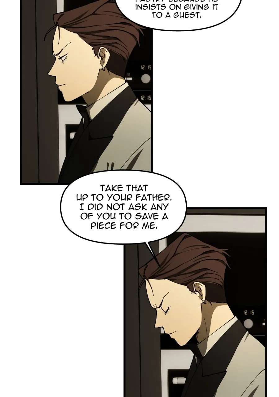 I Love You Chapter 292 - page 72
