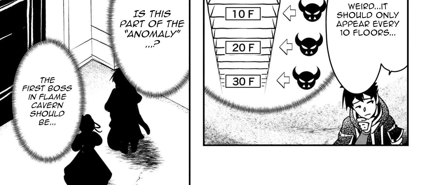 Yuusha Party wo Tsuihousareta Seireijutsushi - Saikyou-kyuu ni Kakusei shita Fuguu-shoku, Shin no Nakama to Godai Dungeon wo Seiha suru Chapter 4 - page 27