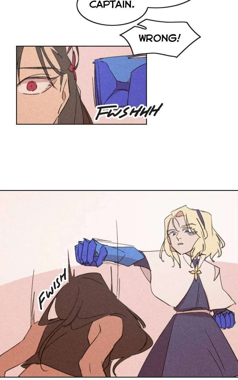 Blue Matter Chapter 160 - page 4