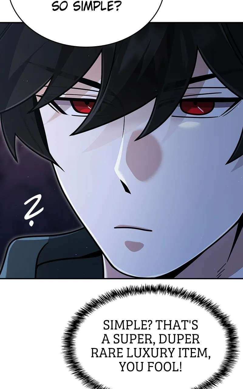 A Cadet Becomesa Prophet?! Chapter 41 - page 75