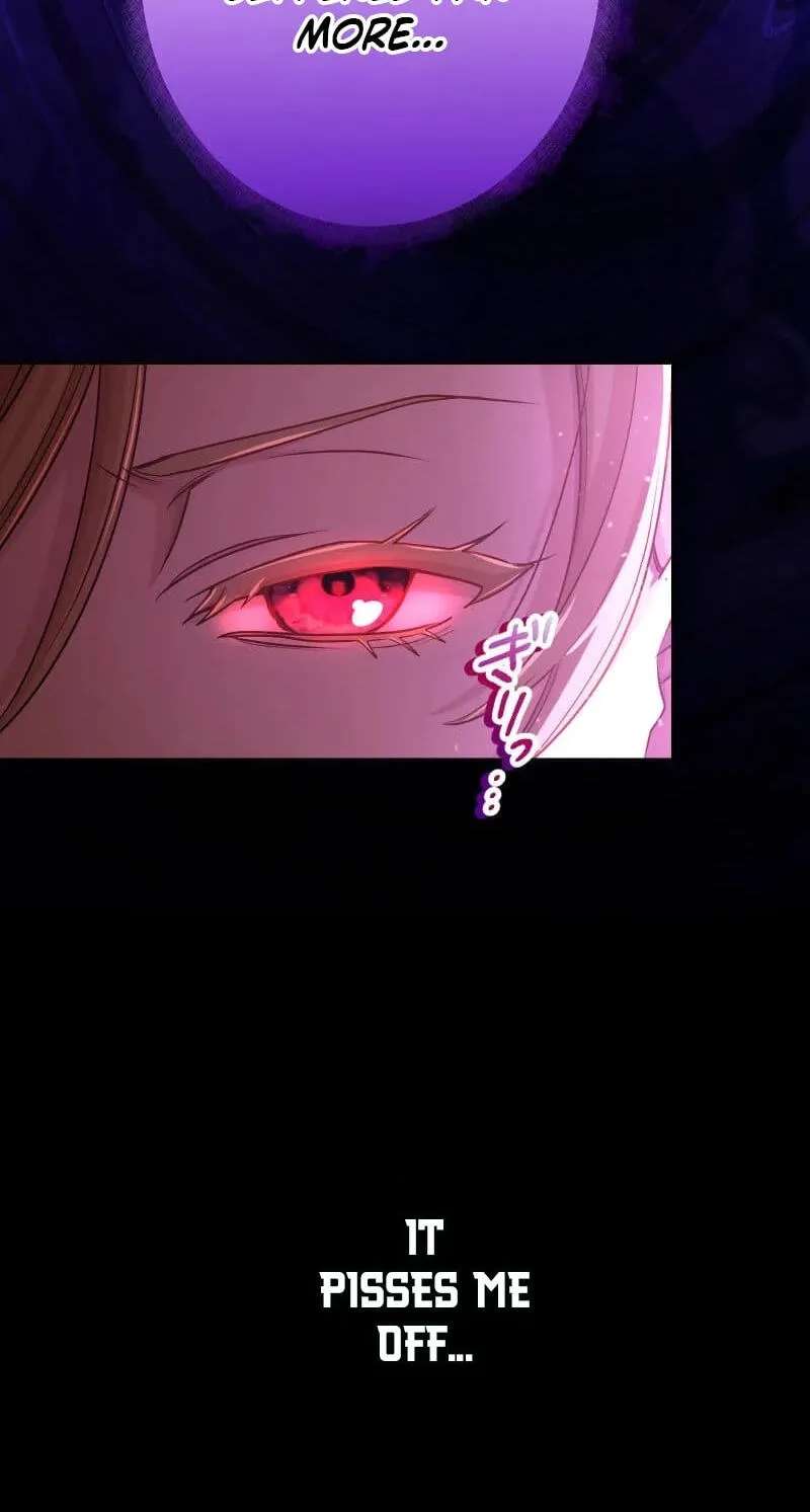 I Leave You Because I Love You Chapter 36 - page 10