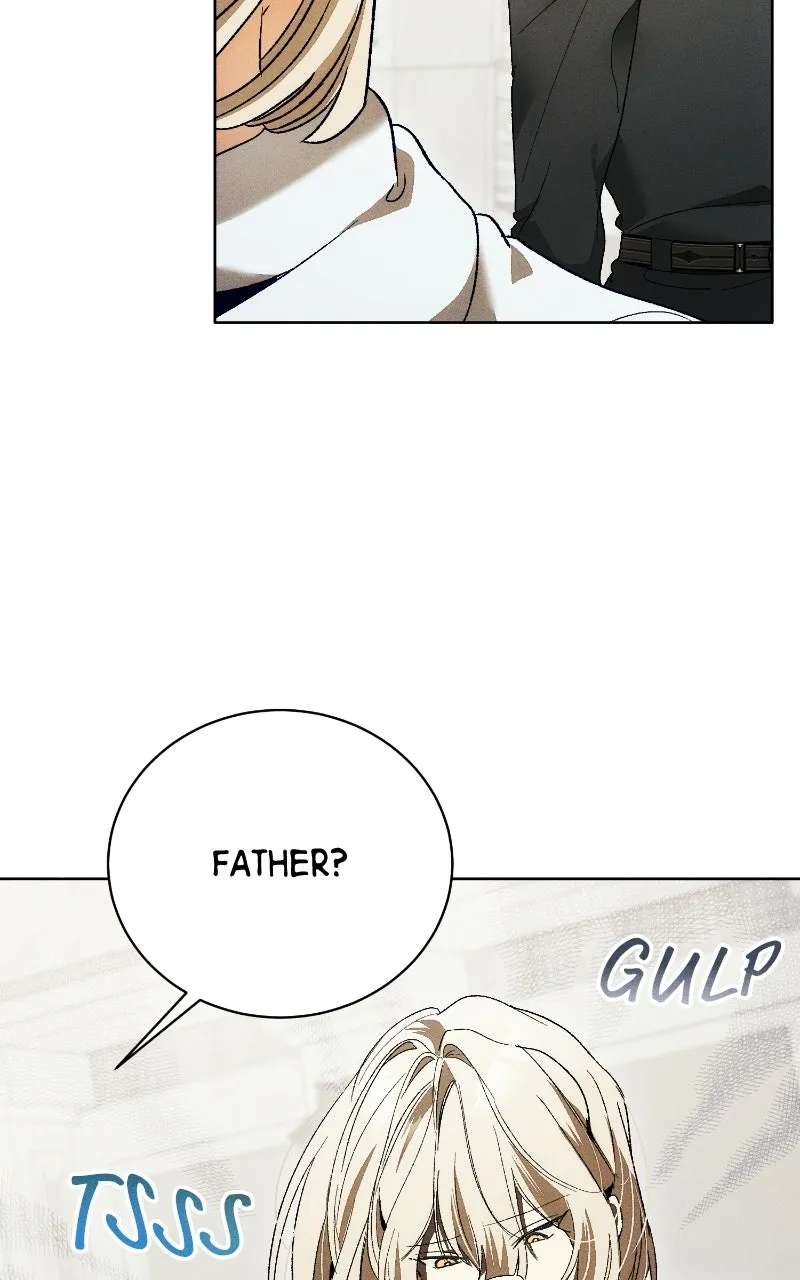 I Will ProtectMy Tyrant Dad! Chapter 56 - page 5