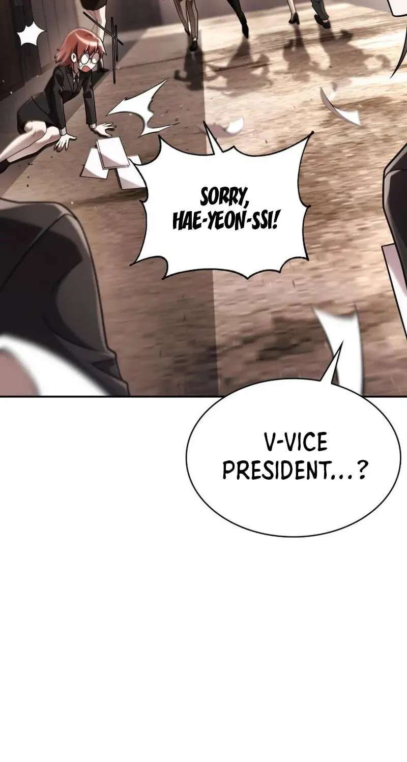 The Dungeon Cleaning Life Of A Once Genius Hunter Chapter 157 - page 89