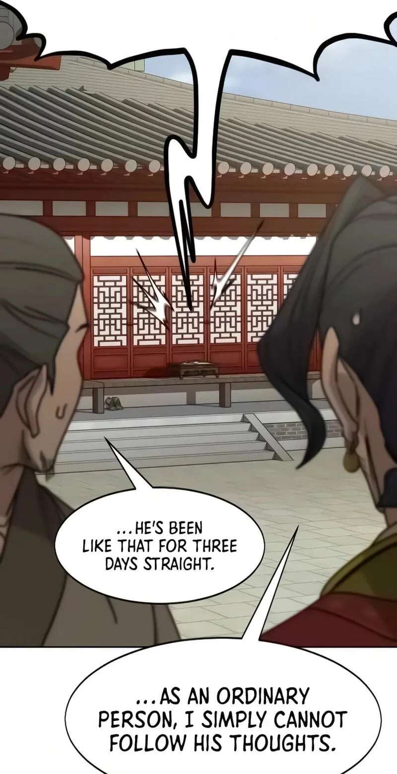 Return of the Blossoming Blade Chapter 179 - page 43