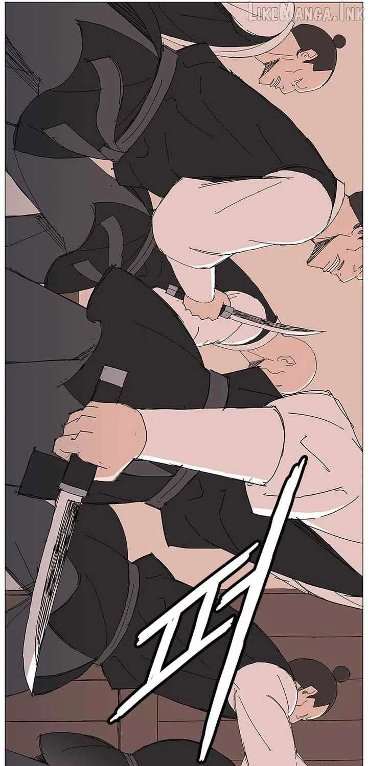 The General - Fighting Legend Chapter 112 - page 17