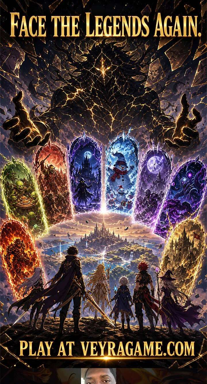 The Archmage Returns After 4000 Years Chapter 272 - page 1