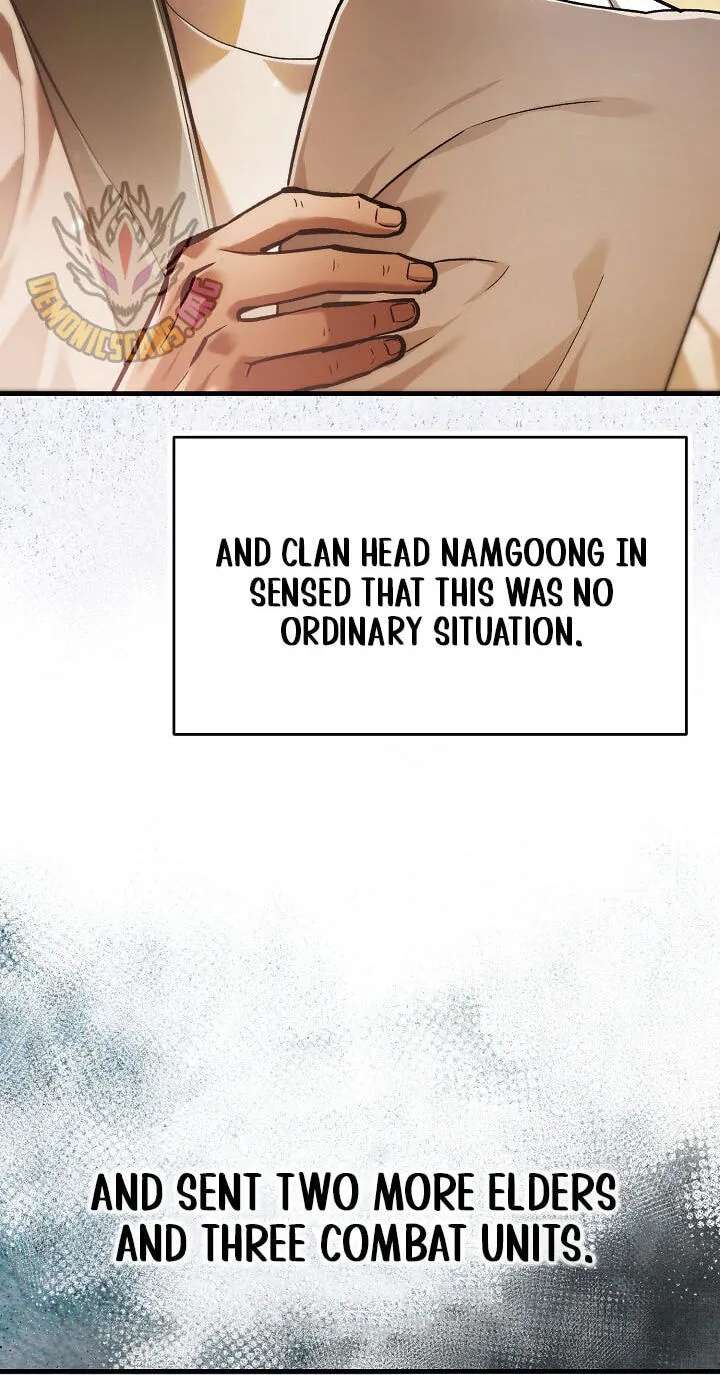 Black and White Martial Emperor Chapter 65 - page 65
