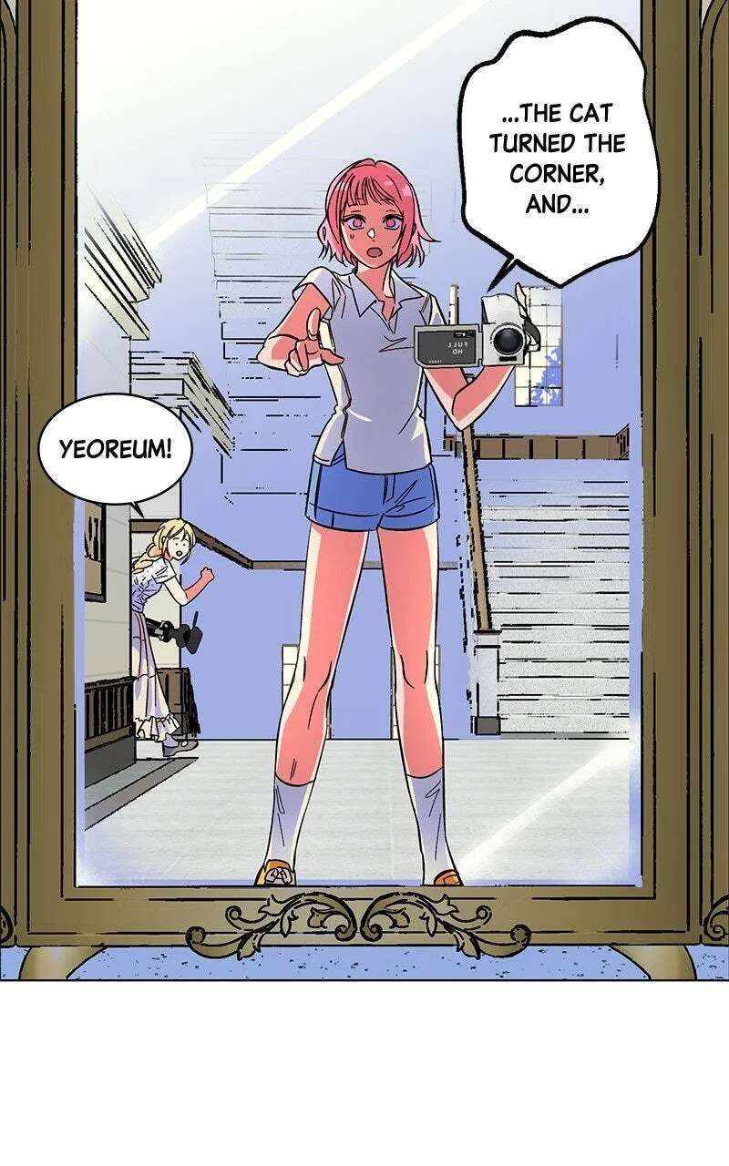 Summer Moon: The Cupid Chapter 44 - page 42