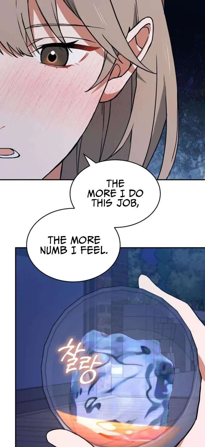 National-Level Big Shots Flock to My Farm Chapter 3 - page 98