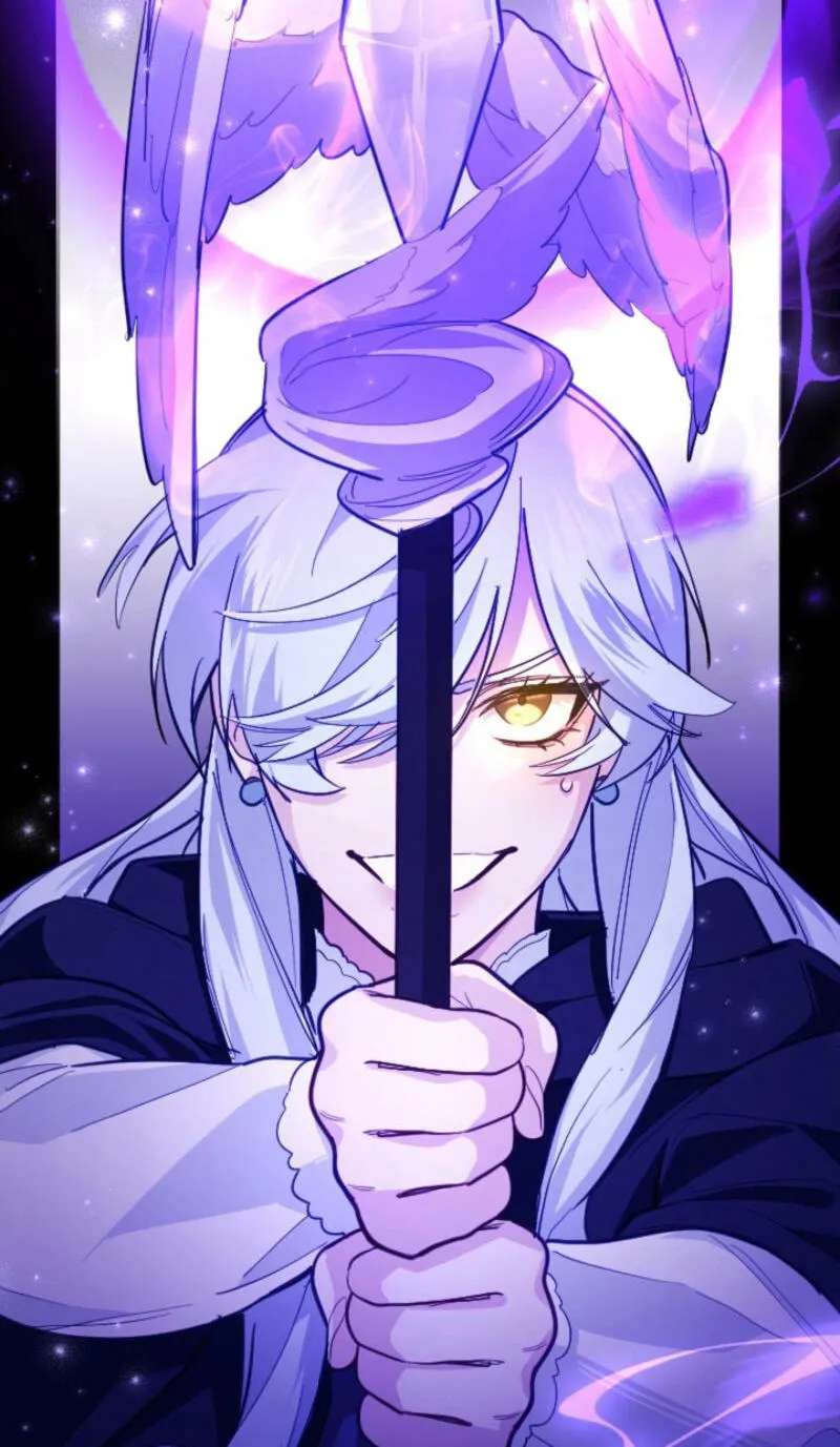Kaiki Shita Ken Sei no Mahou Riron Chapter 38 - page 69