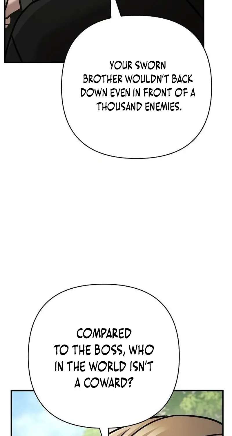 The Mysterious World's Greatest Martial Artist Little Prince Chapter 130 - page 31