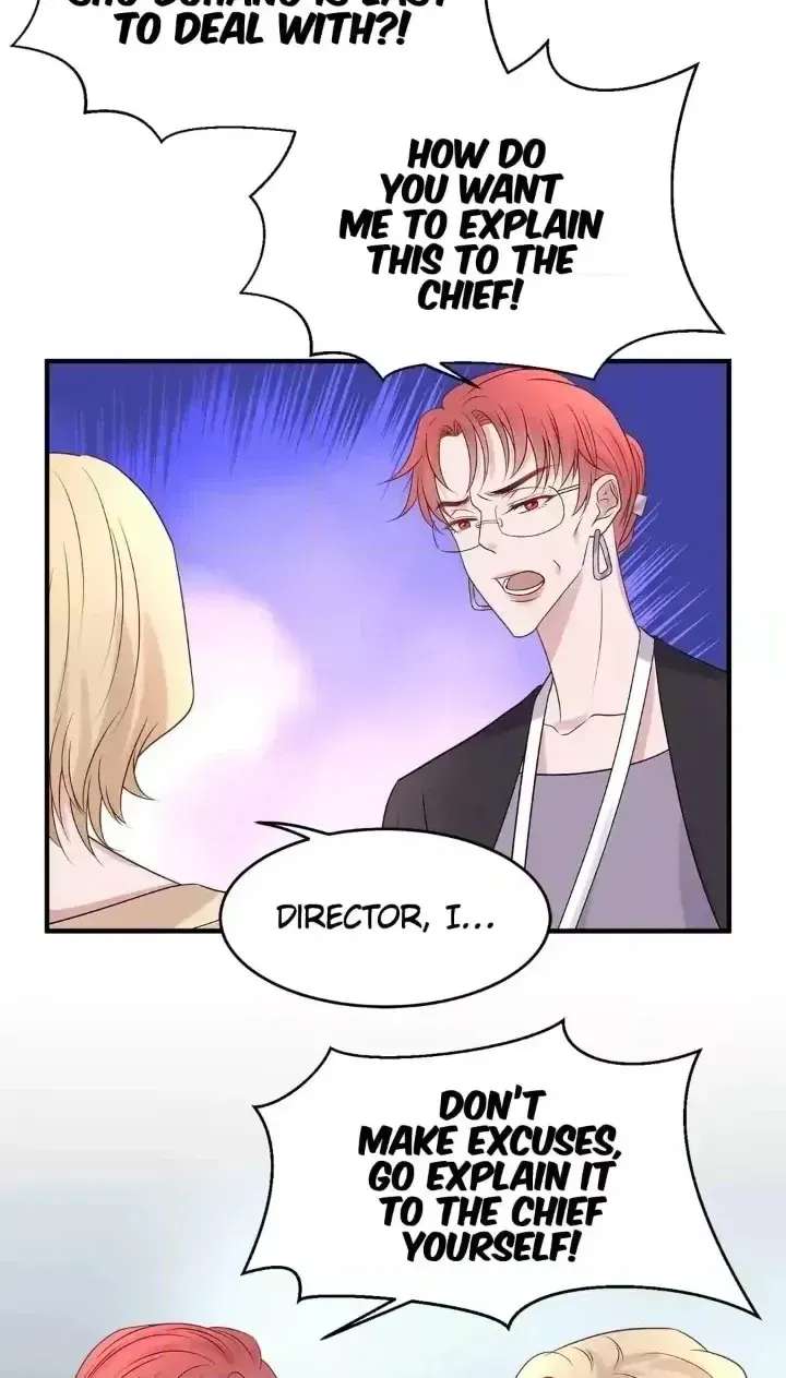 Reborn- deceiving my financial backing husband Chapter 81 - page 20