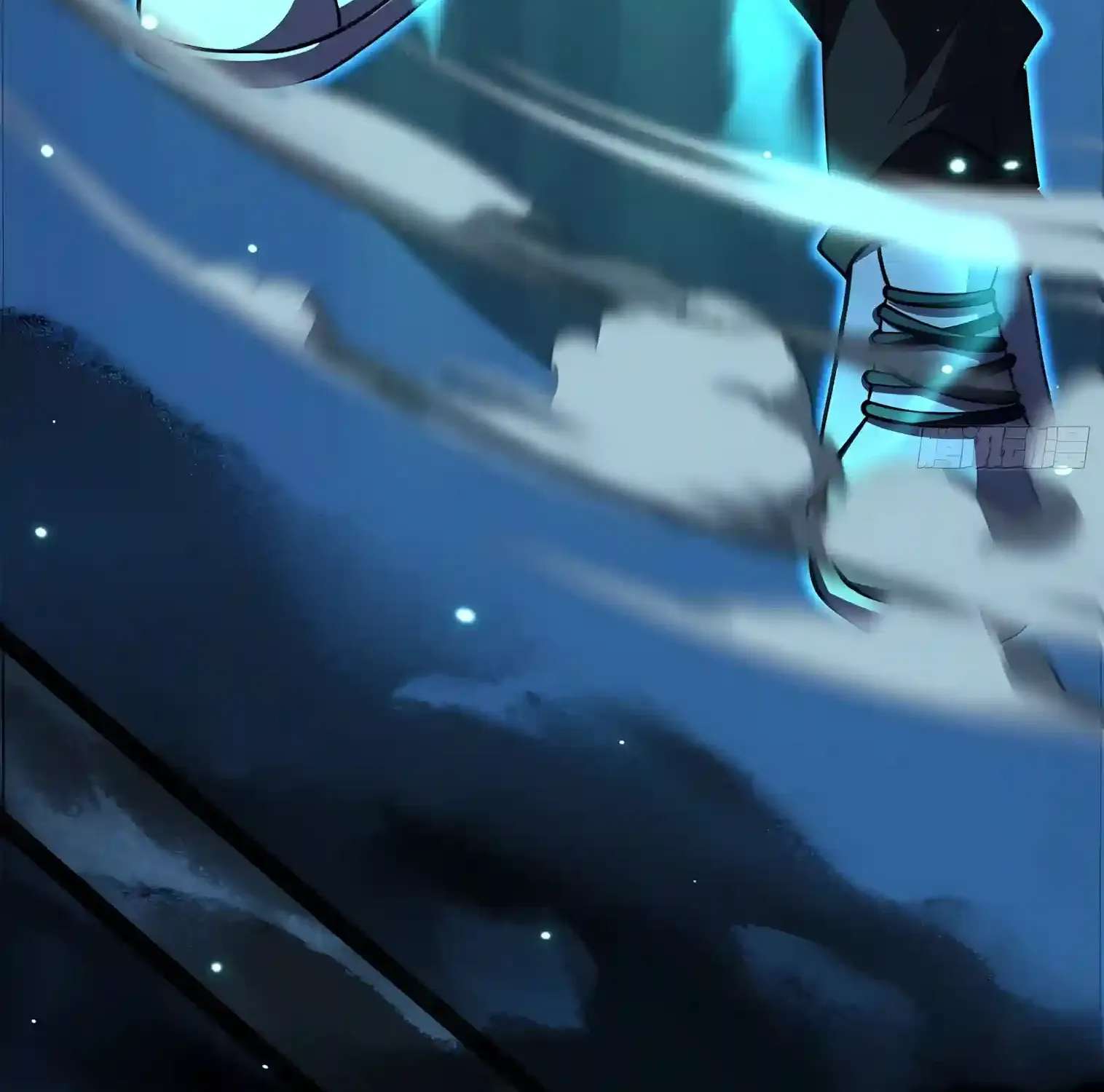 In the Age of Class Awakening, I Bring the Underworld to the Mortal Realm Chapter 3 - page 39