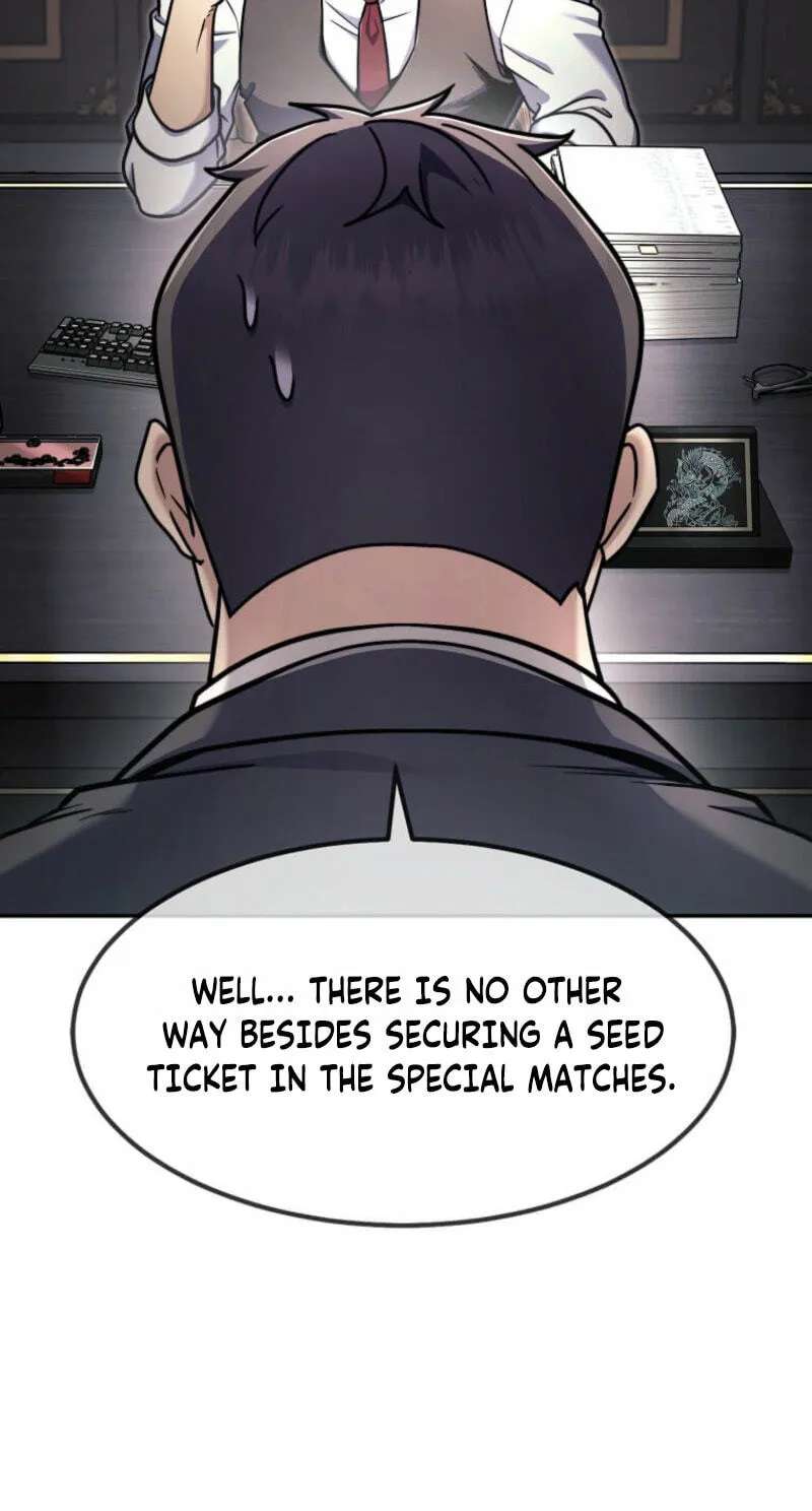 The Regressed Genius Player's Mythical-Rank Weapon Creation Chapter 95 - page 41